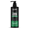 BEARDO Men's Thickening Shampoo 200ml Biotin Keratin Sulphate-Free