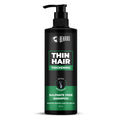 BEARDO Men's Thickening Shampoo 200ml Biotin Keratin Sulphate-Free