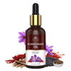 INTIMIFY Kumkumadi Face Oil for Glowing Skin, Wrinkles & Pigmentation 30ml