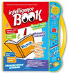 Interactive Musical Phonetic Book for Kids 3+ Educational Fun