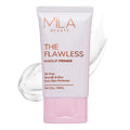 Mila Beauté Oil-Free Makeup Primer with Vitamins A & E, Matte Finish, 30ml