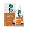 Mother Sparsh Baby Lotion 400ml with Milk Protein & Shea Butter