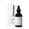Glycolic & Tranexamic Acid Body Exfoliator 60ml for Smooth, Bright Skin