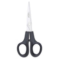 Godrej Cartini 5" Scissors for Home & Office Use, Stainless Steel, 1-Year Warranty