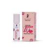 Pilgrim Squalane Lip Peel Roll-On with Lactic & Hyaluronic Acid 6ml