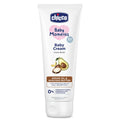 Chicco Baby Cream with Argan Oil & Avocado Butter 100g - Hydrating & Safe