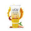 Lacto Calamine Ubtan Face Wash 100ml - Natural Glow with Sandalwood & Turmeric
