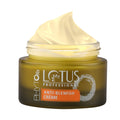 Lotus PhytoRx Anti-Blemish Cream 50g - Fades Spots & Evens Skin Tone