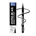 Blue Heaven Hyper Black Sketch Eyeliner Pen|Upto 12hr Stay with Matte Finish|Waterproof & Smudge Proof |One Stroke Easy Application|With Advanced Steel Ball Technology