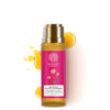Forest Essentials Facial Cleanser | Mashobra Honey, Lemon & Rosewater | Natural Face Wash