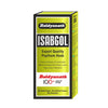 Baidyanath Isabgol Psyllium Husk Powder 200g Digestive Fiber Supplement