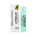 Bella Vita Organic Lip Balm for Dry, Chapped Lips with Shea & Avocado 4g