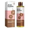 Just Herbs Ayurvedic Dandruff Control Soya Protein Shampoo