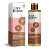 Just Herbs Anti-Dandruff Ayurvedic Shampoo 200ml SLS Paraben Free