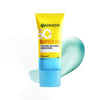 Garnier Super UV Cooling Sunscreen SPF 50, Lightweight Gel, 60ml