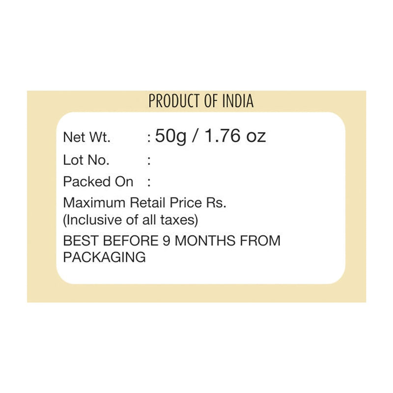 Suhana Veg Biryani Easy to Cook Pouch