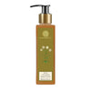 Forest Essentials Hair Cleanser Japapatti & Brahmi - Natural Ingredients