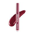 MARS Berry Jam Gloss Lip Balm 2g - High Pigment, Ultra-Glossy, Non-Sticky