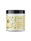 Tattvalogy Organic African Shea Butter 50g - Raw Moisturizer for Skin & Hair
