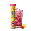 Chicnutrix Glow Effervescent Tablets - Glutathione & Vitamin C, Sugar-Free