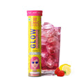 Chicnutrix Glow Effervescent Tablets - Glutathione & Vitamin C, Sugar-Free