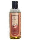 CannaKarma Ayurvedic Massage Oil 100ml Ashwagandha Jasmine