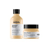 L'Oréal Absolut Repair Shampoo for Dry, Damaged Hair 300ml