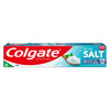 Colgate Active Salt Toothpaste 100g Mint Germ Protection