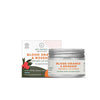 Juicy Chemistry Lip Scrub Blood Orange & Rosehip 10g for Smooth Lips