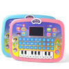 Kids Learning Laptop Tablet with Music and Games, Educational Toy