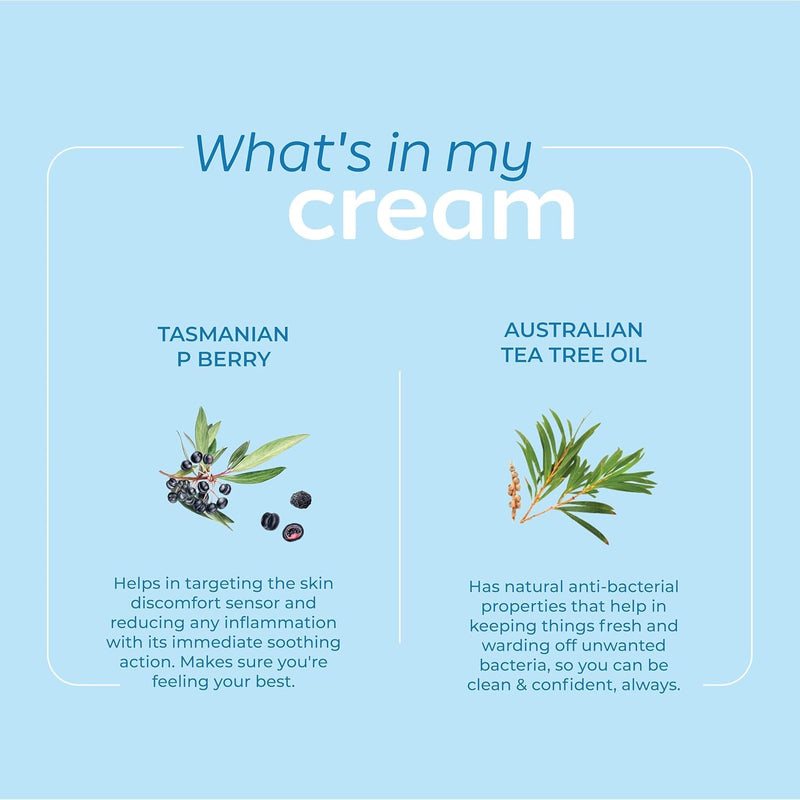 Arth Intimate Care Cream