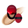 TIRTIR Red Cushion Foundation - Full Coverage, Satin Glow, Korean Beauty