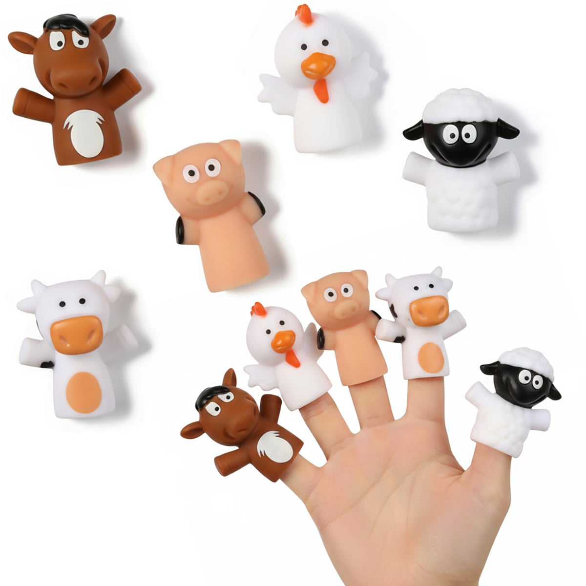7
