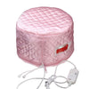 Warmfinity Hair Spa Cap: Electric Steamer for Deep Conditioning & Hair Care