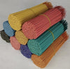 RAJTILAK Mixed Scent Incense Sticks 1kg | 1000 Sticks for Aromatherapy & Home