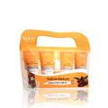 VLCC Hand & Foot Care Kit: Cleanse, Exfoliate, Nourish & Soften