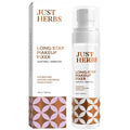 Long Stay Non Sticky Makeup Fixer | Setting Spray with Aloevera & Green Tea - Just Herbs