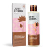 Just Herbs Kumuda Conditioner, 200ml - Paraben & SLS Free Hair Care