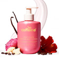 mCaffeine Sweet Escape Body Lotion, 300ml - Deep Moisture & Fruity-Floral Scent