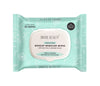 Swiss Beauty Hydrating Makeup Remover Wipes with Green Tea, 30 Pack