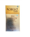 Kojiglo Gold Skin Lightening Cream 20G