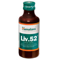 Himalaya Liv.52 Syrup