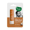 Milky Soft Baby Lip Balm with Milk Protein & Shea Butter 4g