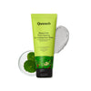 Quench Exfoliating Face Wash with Cica & Kaolin for Oily Skin 100ml