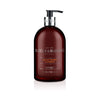 Baylis & Harding Black Pepper Ginseng Hand Wash 500ml Paraben-Free