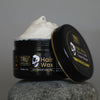 TRU HAIR & SKIN Men's Hair Wax 50g Strong Hold Matte Anti-Dandruff