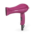 Havells 1000W Foldable Hair Dryer Purple with 2 Heat Settings
