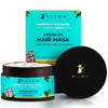 Pilgrim Argan Oil Hair Mask for Dry, Frizzy Hair 200ml