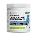 Wellcore Creatine Monohydrate Powder Kiwi Kick 122g 33 Servings