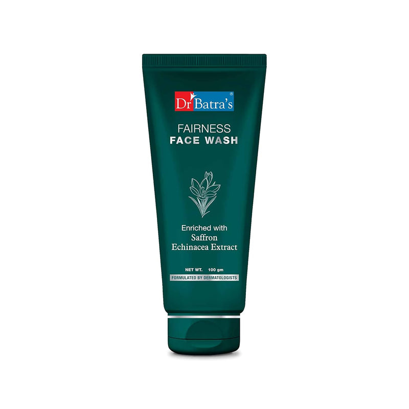 Dr. Batra's Fairness Face Wash